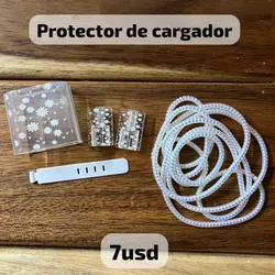 Protector de cargador