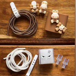 Protectores de cargador 