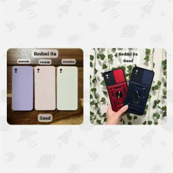 Redmi 9a