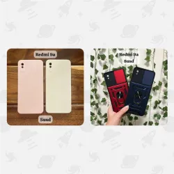 Redmi 9a