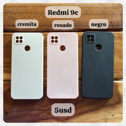 Redmi 9c
