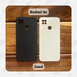 Redmi 9c