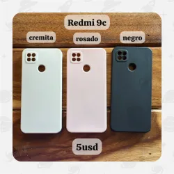 Redmi 9c