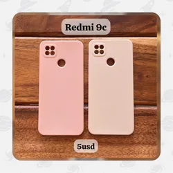 Redmi 9c