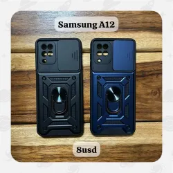 Samsung A12