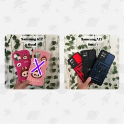 Samsung A12