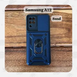Samsung A12