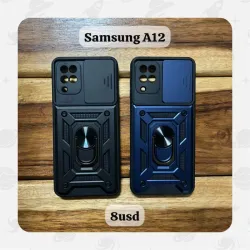 Samsung A12