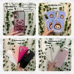 Samsung A15