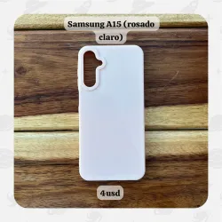 Samsung A15