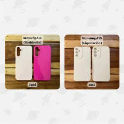 Samsung A15