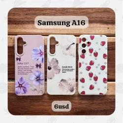 Samsung A16