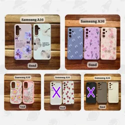 Samsung A16