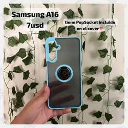 Samsung A16