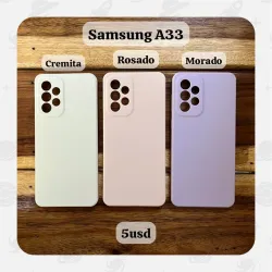 Samsung A33