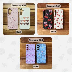 Samsung A35