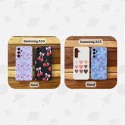 Samsung A35