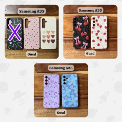 Samsung A35