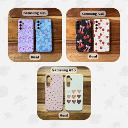 Samsung A35