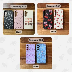 Samsung A35