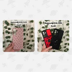 Samsung A36 / A56