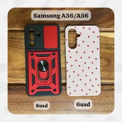 Samsung A36 / A56