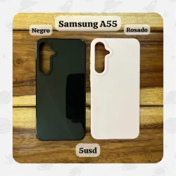 Samsung A55