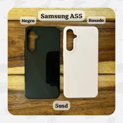 Samsung A55