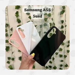 Samsung A55
