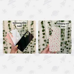 Samsung A55