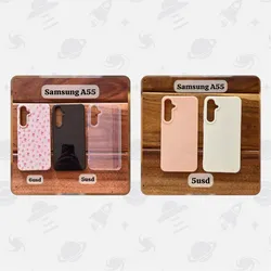 Samsung A55