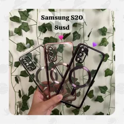 Samsung S20