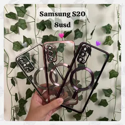 Samsung S20