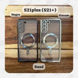 Samsung S21 Plus