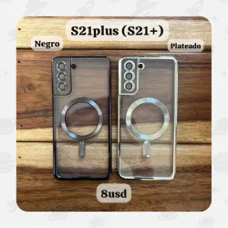 Samsung S21 Plus