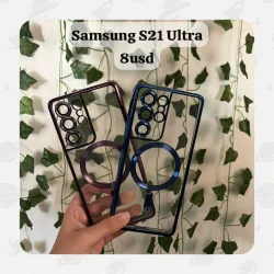 Samsung S21 Ultra