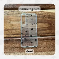 Samsung S22