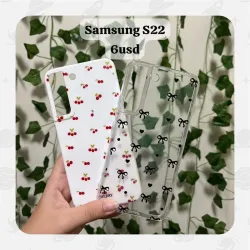 Samsung S22