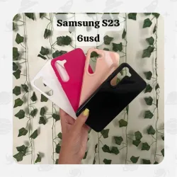Samsung S23