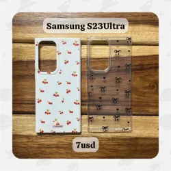 Samsung S23 Ultra