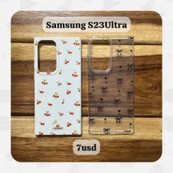 Samsung S23 Ultra