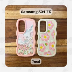 Samsung S24 FE