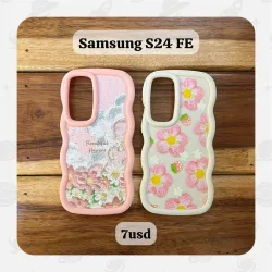 Samsung S24 FE