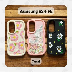 Samsung S24 FE