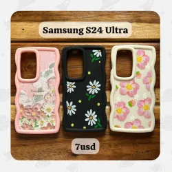 Samsung S24 Ultra
