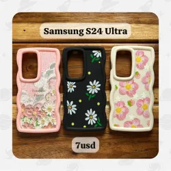 Samsung S24 Ultra