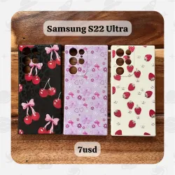 Samsung S22 Ultra