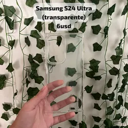 Samsung S24 Ultra