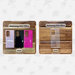Samsung S24 Ultra
