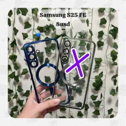 Samsung S25 FE